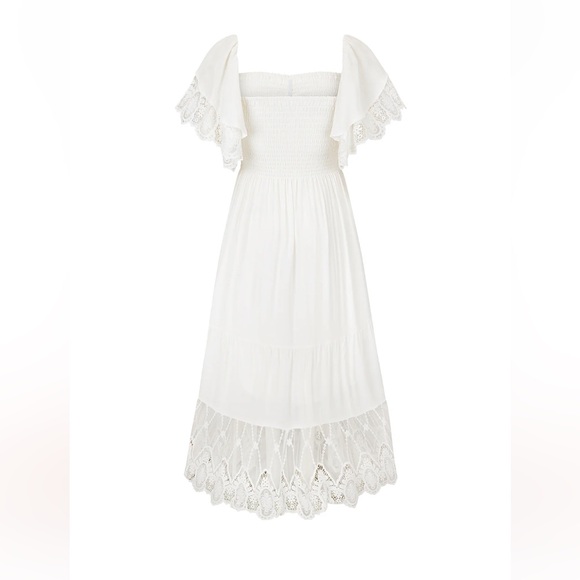 Coven + Co folklore dress size small - Picture 5 of 7